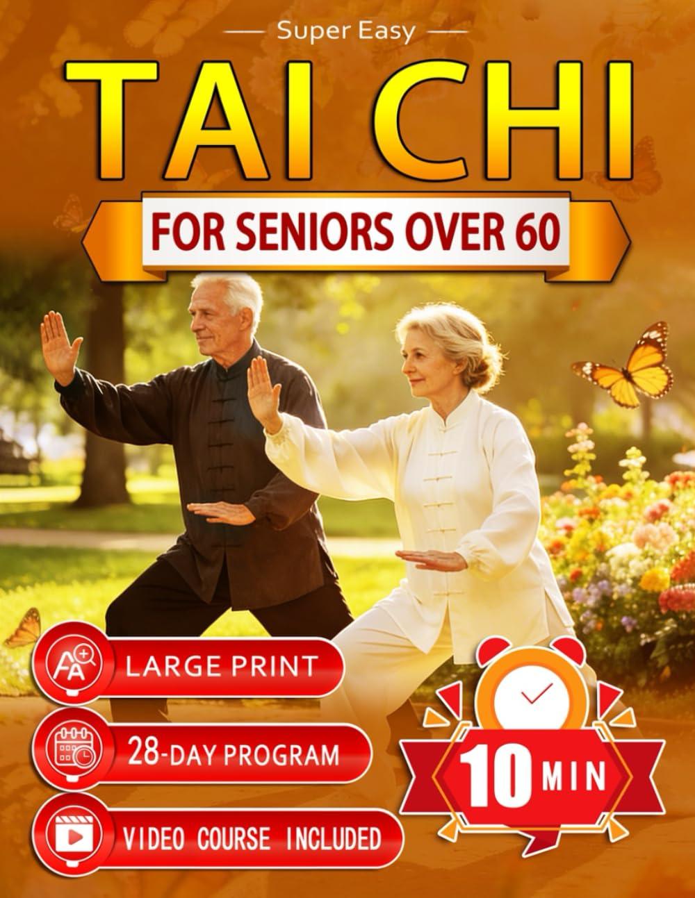 easy tai-chi for seniors