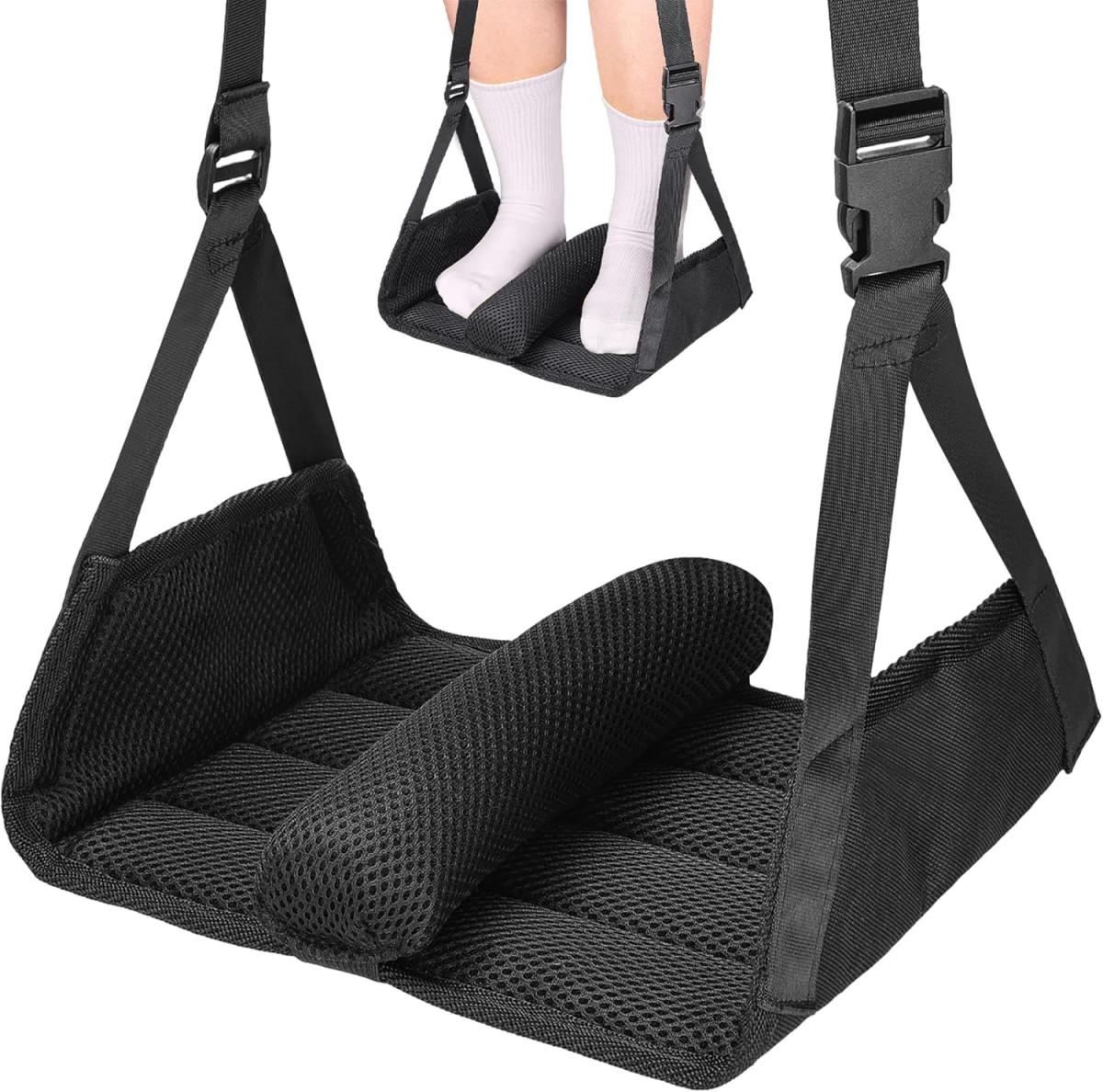 Foot hammock